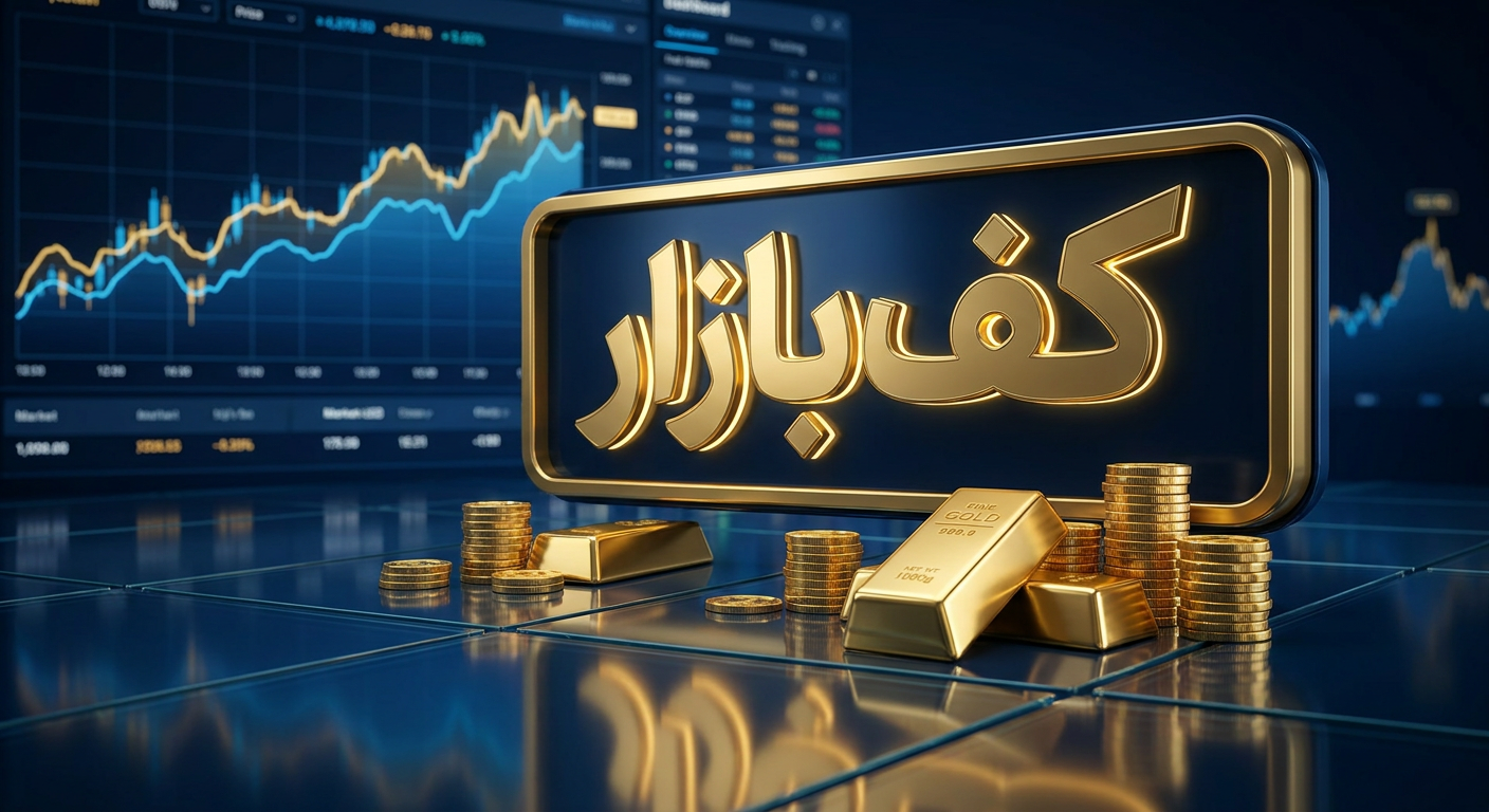 چطور ارزانترین قیمت خرید طلا را پیدا کنیم؟ + 7 نکته برای مقایسه درست پلتفرمها